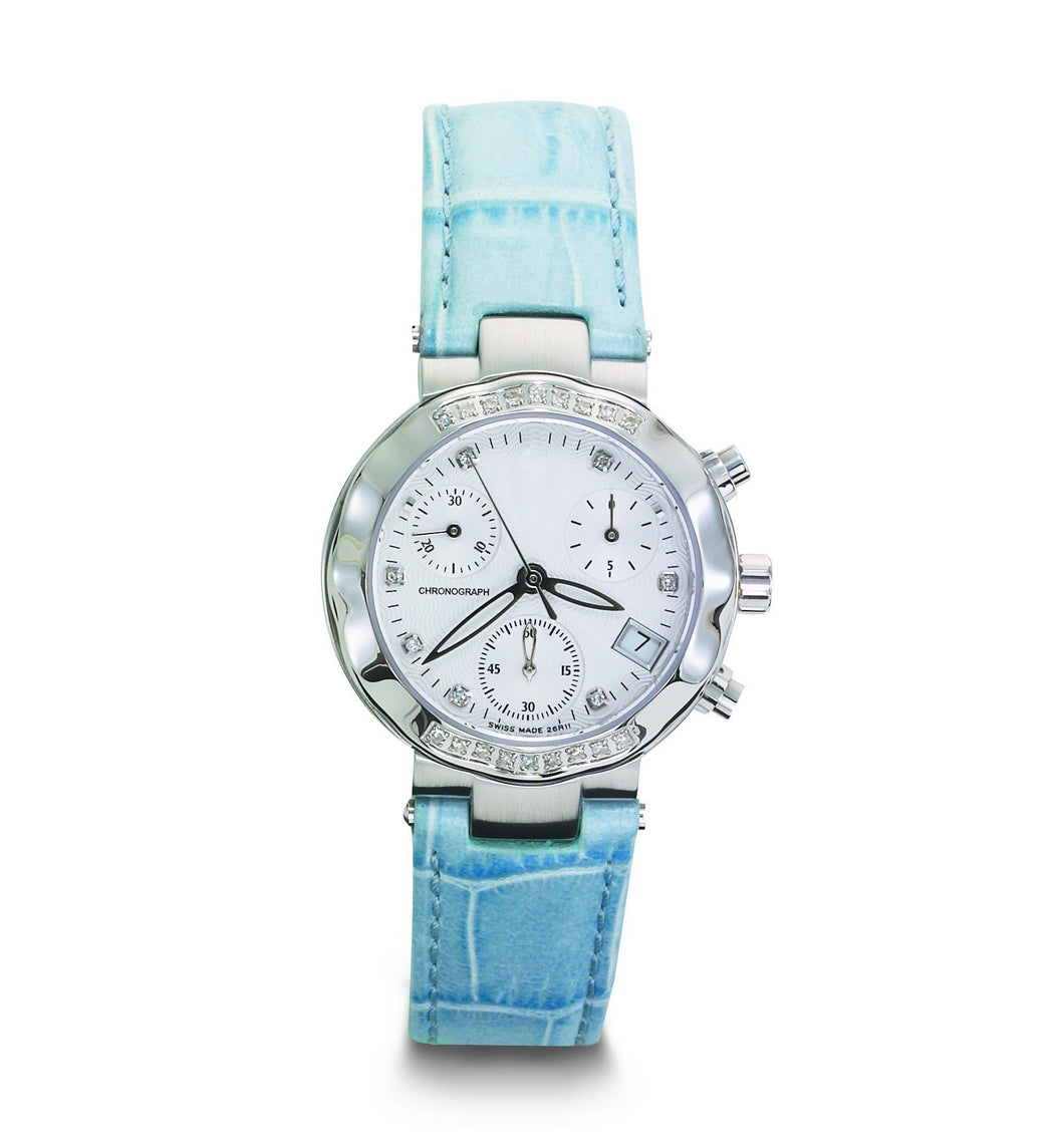 Soni Analog Women's  Watch